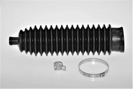 Фото 1 - чохол захисний Лів/Прав (довжина225мм 13мм/46мм) VOLVO 850, C70 I, S60 I, S70, S80 I, S90 I, V70 I, V90 I, XC70 I 2.0-3.0 06.91-04.10 SPIDAN 83880 Чохол захисний Лів/Прав (довжина225мм 13мм/46мм) VOLVO 850, C70 I, S60 I, S70, S80 I, S90 I, V70 I, V90 I, XC70 I 2.0-3.0 06.91-04.10 SPIDAN 83880 (фото 1)