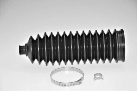 Фото 1 - чохол захисний SPIDAN 84096 Чохол захисний SPIDAN 84096 (фото 1)