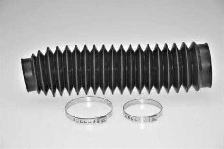 Чохол захисний Лів/Прав (довжина245мм 40мм/53мм) JAGUAR XJ 3.2/4.0 09.94-07.97 SPIDAN 84264