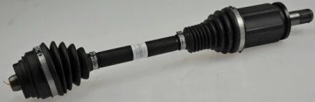 Фото 1 - піввісь SPIDAN GKND30017 Піввісь SPIDAN GKND30017 (фото 1)