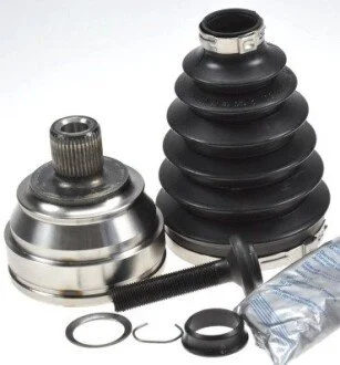 ШРУС зовніш. з пильником AUDI, SKODA, VW (GKN) SPIDAN GKNJ20709