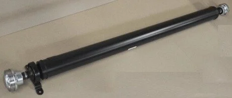 Карданний вал SPIDAN GKNP10052
