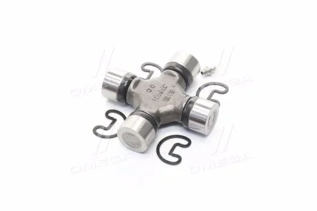 Крестовина кард вала Toyota (GKN) SPIDAN U074