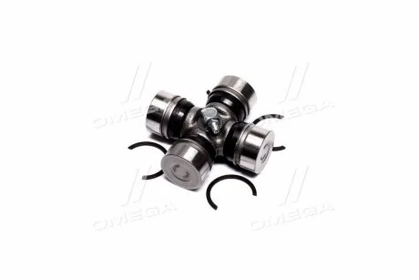 Крестовина вала кард. Toyota Land Cruiser (GKN) SPIDAN U 925