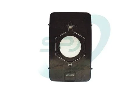 Скло дзеркала зовнішнього Лів/Прав (опукле, обігрів) IVECO DAILY III 05.99-07.07 Spj L0361