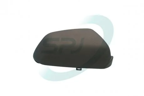 Корпус дзеркала заднього виду Spj SPJV-0191