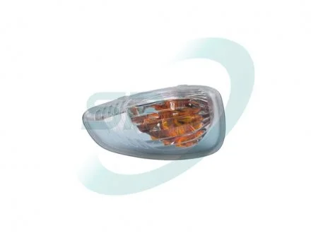 Фонарь указателя поворота Spj SPJZ-0092