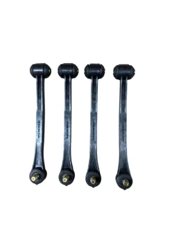 Стійка стабілізатора заднього SSANGYONG 1243200289