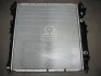 Радиатор охлаждения Actyon, Kyron D20DT(6A/T), E23(4A/T,6A/T) SSANGYONG 2131031231 (фото 1)
