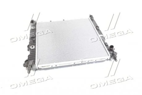 Радіаторохлождения(вир-воSsangYong) SSANGYONG 2131032420