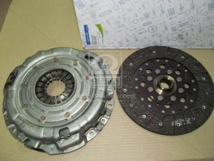 Комплект зчеплення (вір-во) SSANGYONG 3001008400 (фото 1)