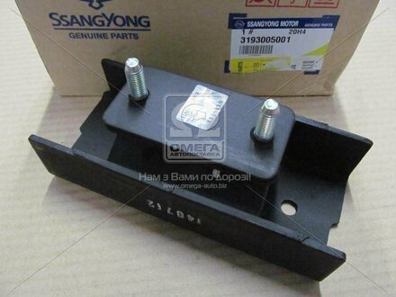 Опора КПП SSANGYONG 3193005001