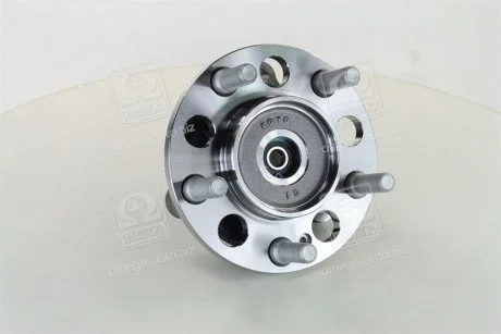 Ступиця колеса переднього (з датчиком ПВК) (13-) SSANGYONG 4142009405