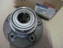 Маточина колеса заднього Korando C (10-) 2WD (4242034000) SsangYong
