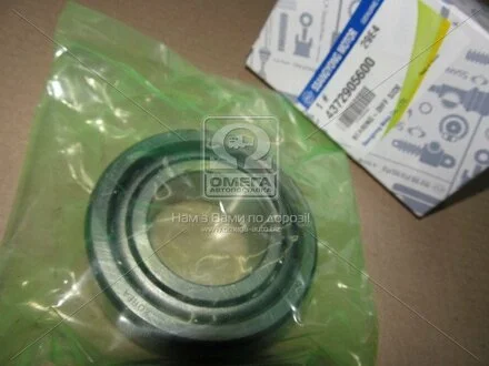 Подшипник полуоси задн SSANGYONG 4372905600