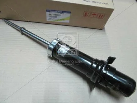 Запчастина (вір-во) SSANGYONG 4431032001