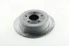 Диск тормозной задний New Actyon (в-во SsangYong) 4840134101