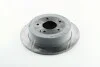 Диск тормозной задний New Actyon (в-во) SSANGYONG 4840134101 (фото 2)