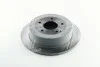Диск тормозной задний New Actyon (в-во) SSANGYONG 4840134101 (фото 3)