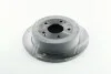 Диск тормозной задний New Actyon (в-во) SSANGYONG 4840134101 (фото 4)