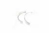 Вкладыши коренные 57.75MM SSANGYONG 6010300640 (фото 1)