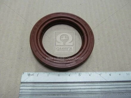 Сальник колінвалу передній SSANGYONG 6619973646