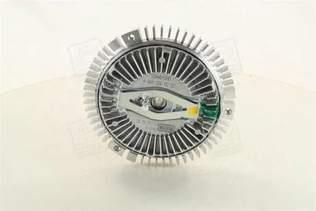 Віскомуфта 2.7 XDI D27DT,2.0 XDI D20DT A Ssang Yong SSANGYONG 6652000222