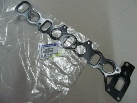 Прокладка впускного колектора SSANGYONG 6711410580