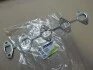 Прокладка колектора випускного (6711420380) SsangYong