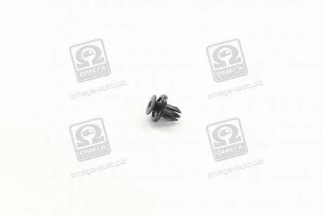 Клипса крепления бампера Actyon/Kyron/Rexton/Rodius/Actyon II SSANGYONG 7887508000