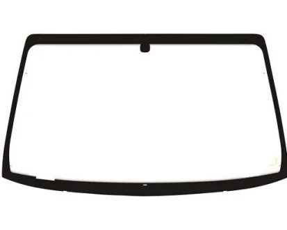 Скло лобове Rexton 06-12, Rexton 12-18, Rexton 01-06 SSANGYONG 7911008040