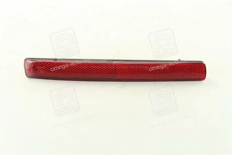 Катафот заднього бампера правий SSANGYONG 8390208B00