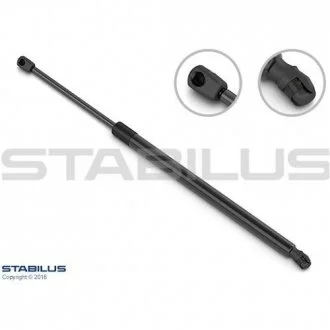 Амортизатор кришки багажника STABILUS 001825