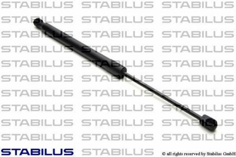 Пружина газова / помещения для груза STABILUS 002429