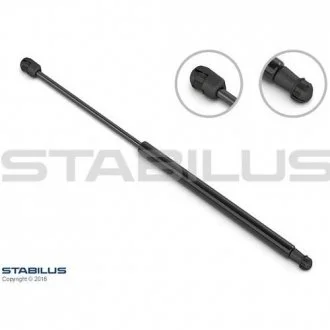 Амортизатор кришки багажника STABILUS 012111