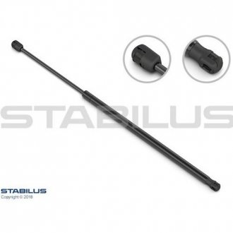 Амортизатор крышки багажника STABILUS 012809 (фото 1)