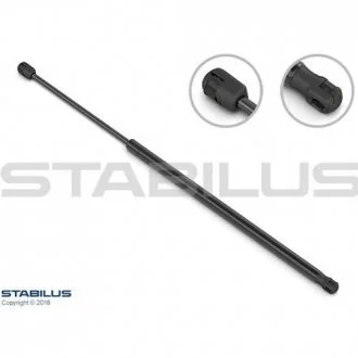 Амортизатор крышки багажника STABILUS 012809