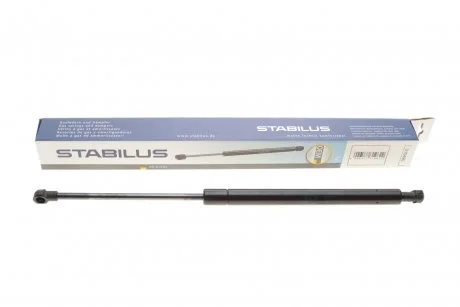 Амортизатор крышки багажника STABILUS 015490