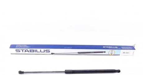 Пружина газова NISSAN Qashqai 10/06-04/14 STABILUS 016723