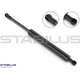 Амортизатор крышки багажника STABILUS 017688
