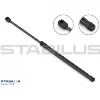 Амортизатор кришки багажника STABILUS 018006