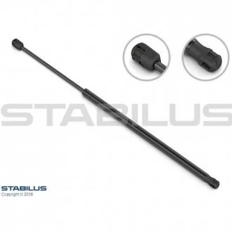Амортизатор крышки багажника STABILUS 018094