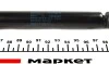 Пружина газова AUDI A6 04/97-01/05 STABILUS 023555 (фото 4)