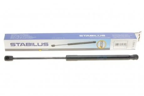 Амортизатор кришки багажника STABILUS 024013