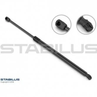 Амортизатор крышки багажника STABILUS 024335