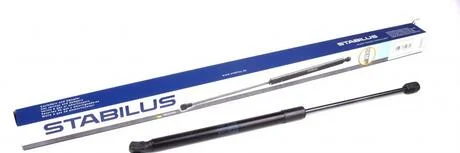 Пружина газова AUDI A6 04/04-08/11 STABILUS 024559