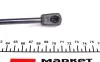 Пружина газова AUDI A6 04/04-08/11 STABILUS 024559 (фото 5)
