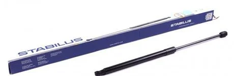 Пружина газова SKODA Fabia 12/06-12/14 STABILUS 031139