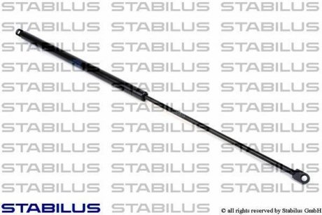 Газова пружина капоту STABILUS 033797