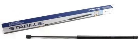 Пружина газова MERCEDES-BENZ ML230 04/98-08/00 STABILUS 0421VG